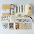 Yellow Cozy Journaling Set 💛☀️