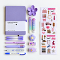 💜 PURPLE SET